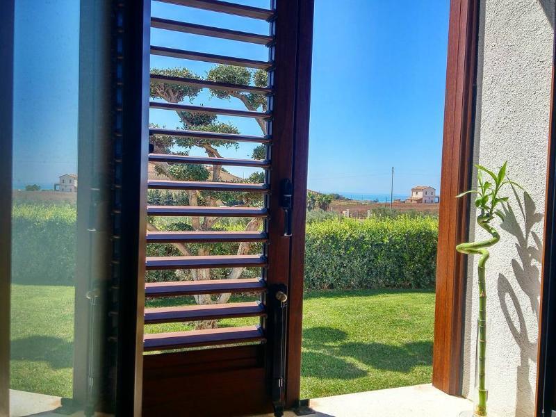 Borgo Giallonardo Wine Relais Realmonte Exterior foto