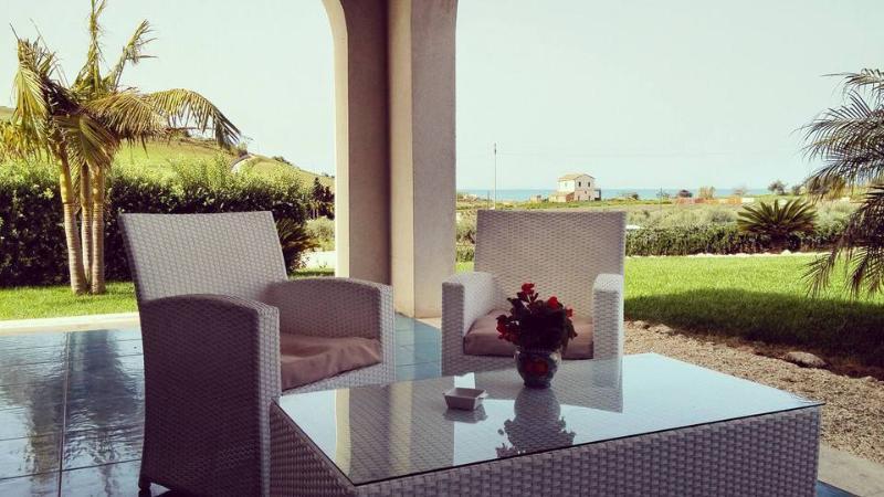 Borgo Giallonardo Wine Relais Realmonte Exterior foto