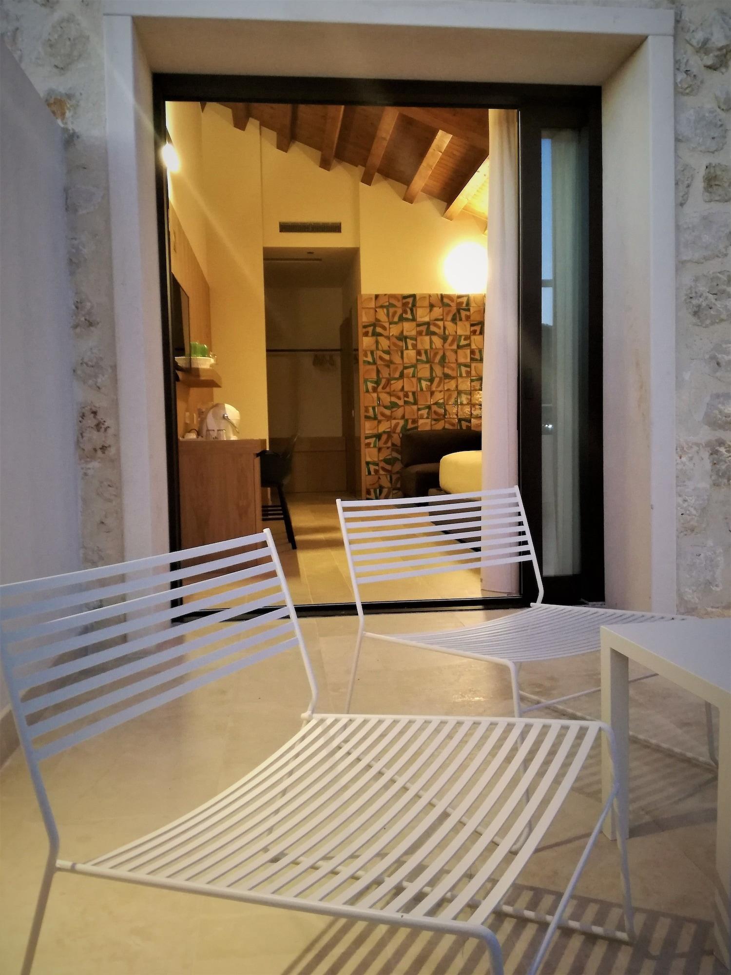 Borgo Giallonardo Wine Relais Realmonte Exterior foto