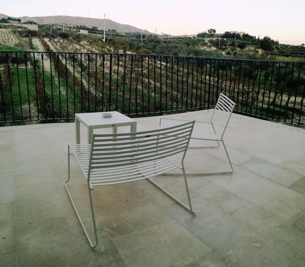 Borgo Giallonardo Wine Relais Realmonte Exterior foto