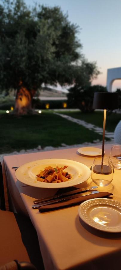 Borgo Giallonardo Wine Relais Realmonte Exterior foto