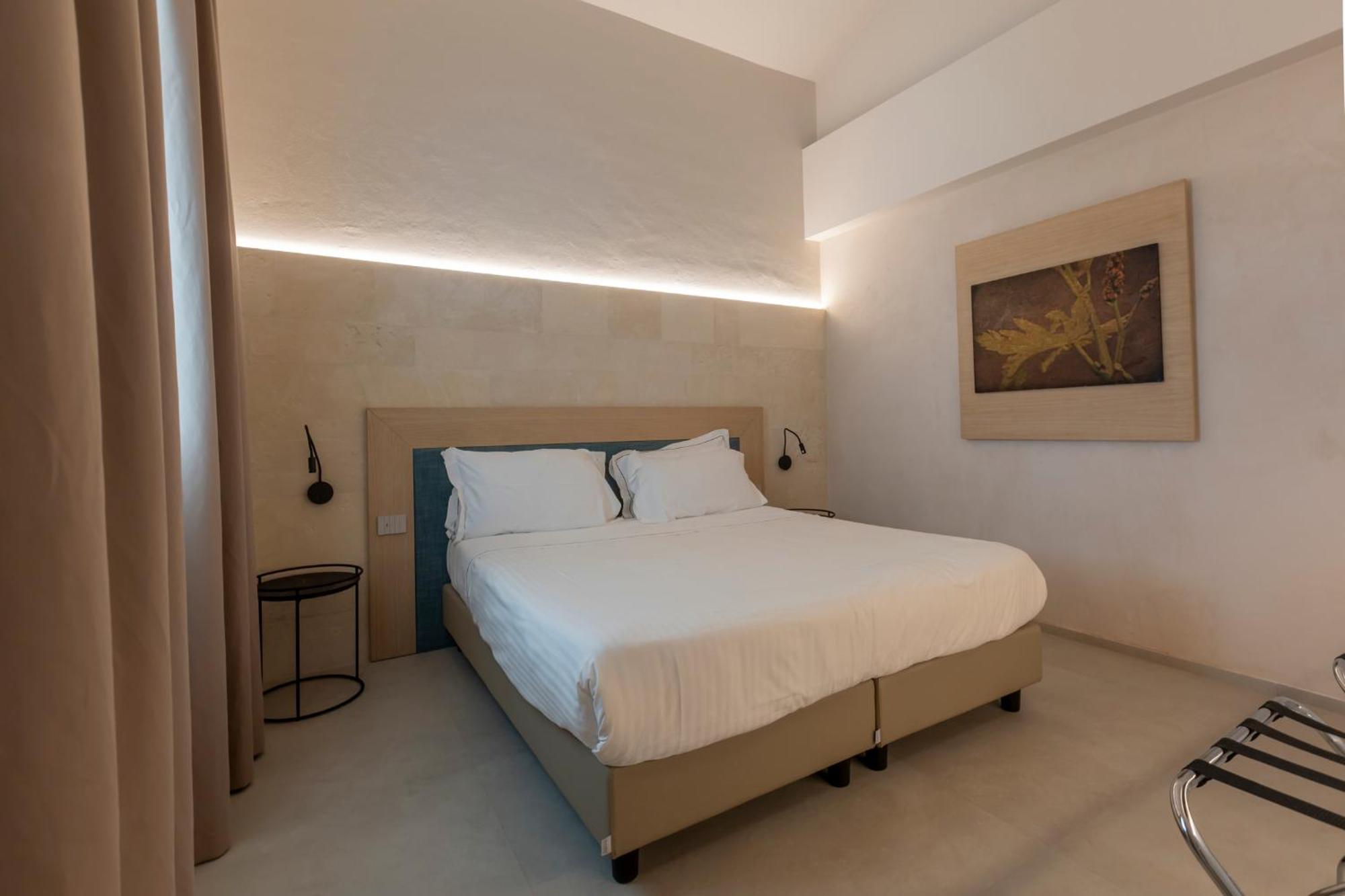 Borgo Giallonardo Wine Relais Realmonte Exterior foto